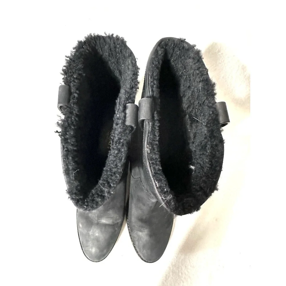 Cole Haan excellent they